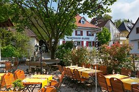 Zur Blume Hotel&Restaurant Efringen-Kirchen bei Basel