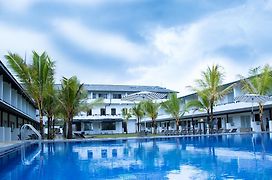 Coco Royal Beach Resort Pvt Ltd