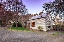 The Cottages At Hepburn Springs