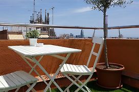 Your Home In Barcelona Apartments