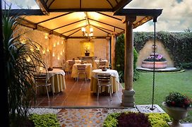 Hostal Villa Toscana