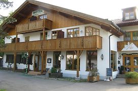 Alpenhotel Allgäu