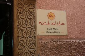 Riad Alida