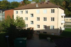 Karlshamn Vandrarhem Och Hotell Ab Exterior photo
