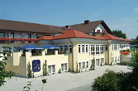 Landgasthof Apfelbeck