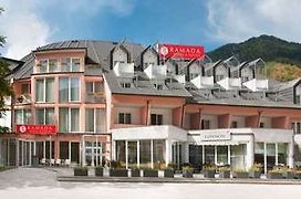 Ramada Hotel & Suites Kranjska Gora