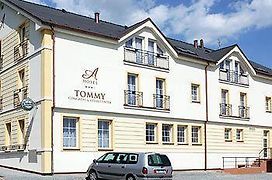 Hotel Tommy Wellness & Spa