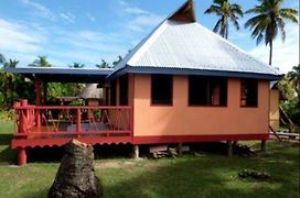 Nabua Lodge