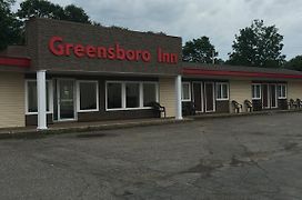 The Greensboro Inn