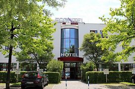 ECONTEL HOTEL München 