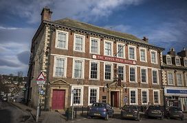 The Kings Head Hotel, Richmond, North Yorkshire