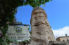 Stay In Peace Cave Hostel Goreme Exterior photo