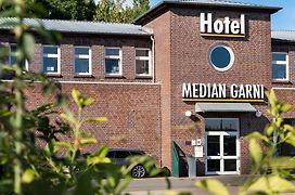 Median Hotel Garni