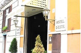 Hotel D'Este