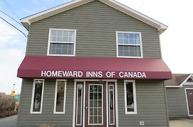 Homeward Inns Of Canada