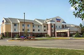 Fairfield Inn & Suites By Marriott Weirton