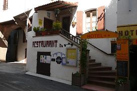 Hôtel Restaurant du Pont Vieux