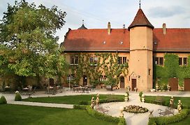 Wörners Schloss Weingut&Wellness-Hotel