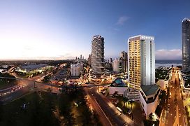 Sofitel Gold Coast Broadbeach