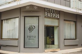 Hotel Pappas