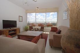 Kfar Saba View Apartment