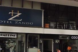 Hotel Zandu