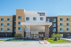 Fairfield Inn & Suites By Marriott Fort Wayne Southwest