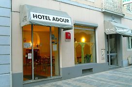 Hôtel Adour