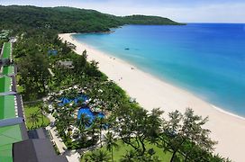 Katathani Phuket Beach Resort - Sha Extra Plus Facilities photo