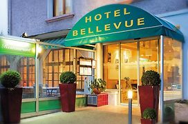 Logis - Hotel Restaurant Bellevue Annecy
