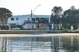 Heyfield Motel And Apartments