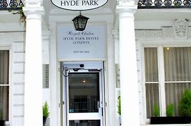 The Royale Chulan Hyde Park Hotel