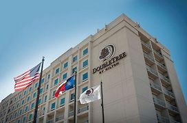 Doubletree By Hilton Hotel Dallas - Love Field