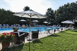 Hotel Saccardi&Spa - Adults Only