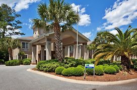 Holiday Inn Express Saint Simons Island, An Ihg Hotel