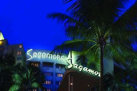 The Sagamore Hotel South Beach