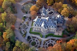 Le Chateau De Namur