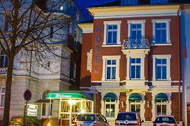 Hotel Hanseatic