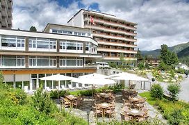 Sunstar Hotel&SPA Davos