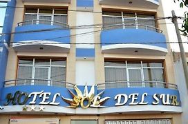 Hotel Sol Del Sur