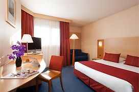 Hotel Forest Hill Meudon Velizy