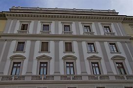 Residence La Repubblica