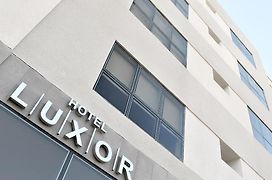 Luxor Hotel & Spa