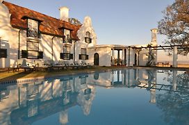 Welgelegen Manor - Balfour Mpumalanga