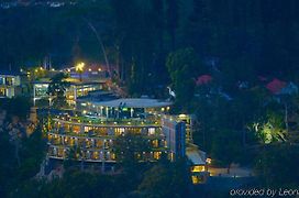 Great Trails Yercaud By Grt Hotels