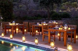 Bushmans Kloof Wilderness Reserve And Wellness Retreat