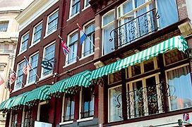 Singel Hotel Amsterdam