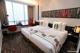 Aloft Singapore Novena