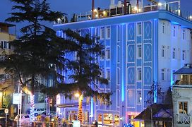Blue House Hotel Istanbul Exterior photo