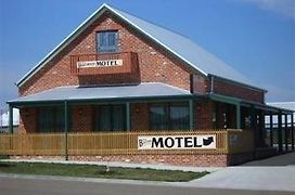 The Bakehouse Motel